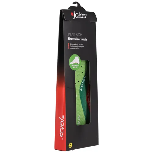 Innersula 8710M Medium Arch Strl. 38-39