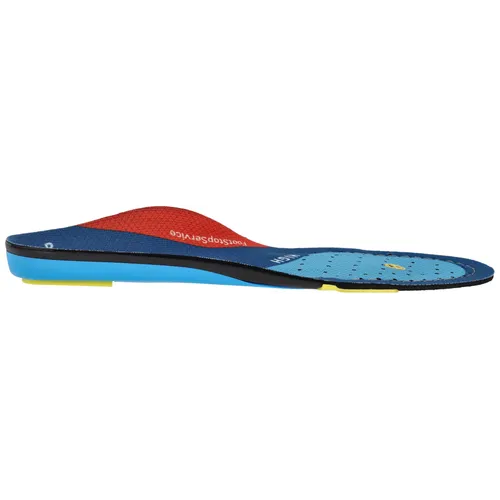 Innersula 8709H High Arch Strl. 42-43