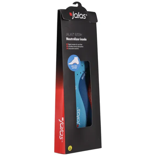 Innersula 8709H High Arch Strl. 42-43