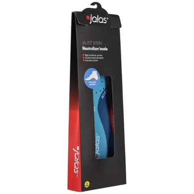 Innersula 8709H High Arch Strl. 38