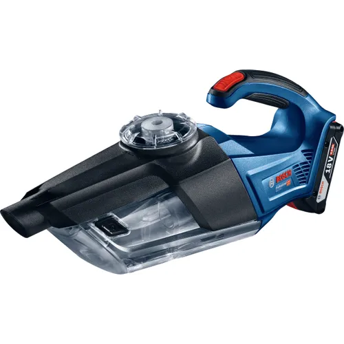 Dammsugare GAS 18 V-1 L Solo