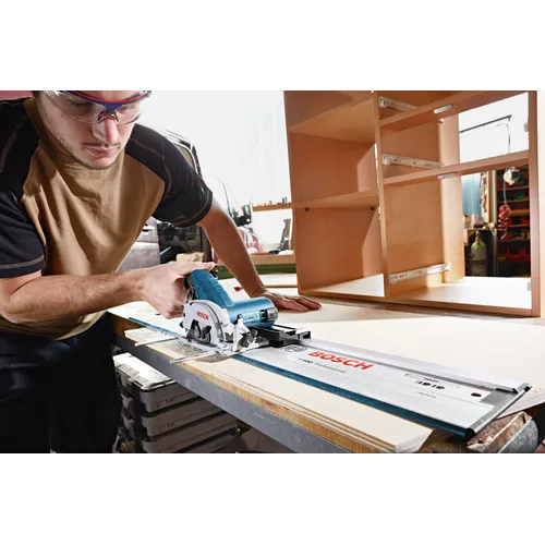 Cirkelsåg GKS 12 V-26 85 mm, Solo, L-BOXX