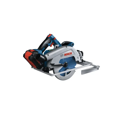 Cirkelsåg GKS 18 V-68GC 190 mm, Solo, L-BOXX