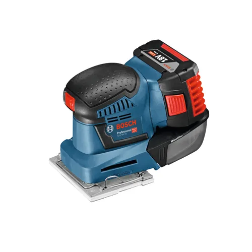 Planslip GSS 18 V-10 Solo, L-BOXX