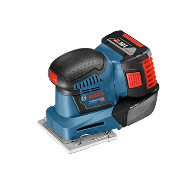 Planslip GSS 18 V-10 Solo, L-BOXX