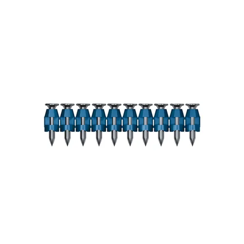 Betongspik 19 mm, 1000 st/pkt