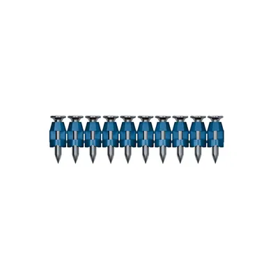 Betongspik 19 mm, 1000 st/pkt
