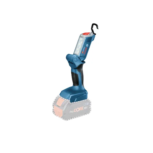 Arbetslampa GLI 18 V-300 Solo