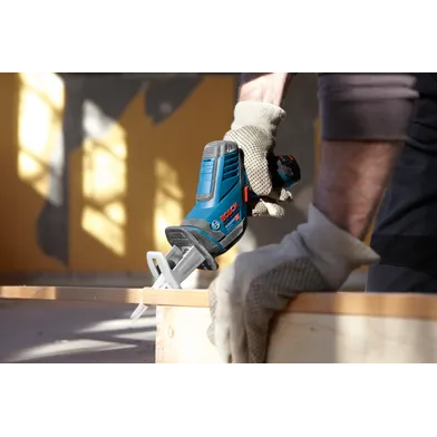 Tigersåg GSA 12 V Li-Ion Solo, L-BOXX