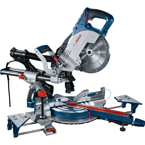 Kap- och geringssåg GCM 8 SJL 216 mm, 1600 W