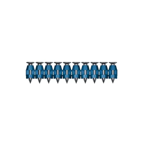 Betongspik 16 mm, 1000 st/pkt