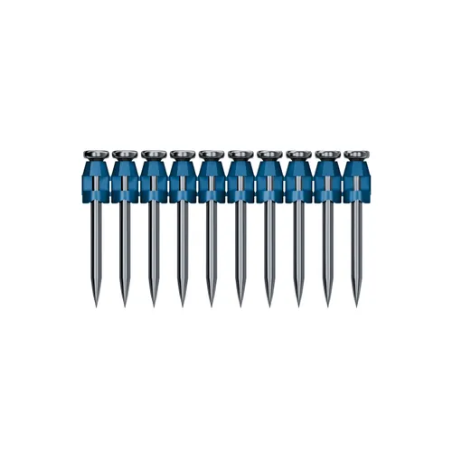 Betongspik 38 mm, 1000 st/pkt