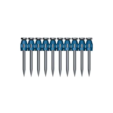 Betongspik 38 mm, 1000 st/pkt