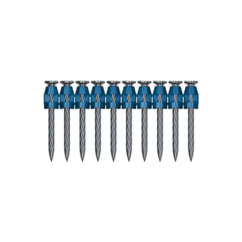 Betongspik 35 mm, 1000 st/pkt