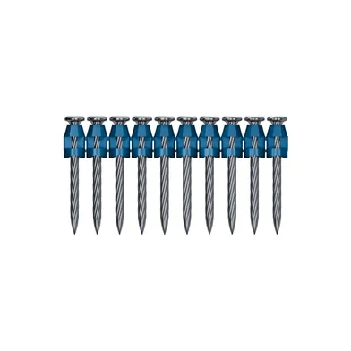 Betongspik 35 mm, 1000 st/pkt