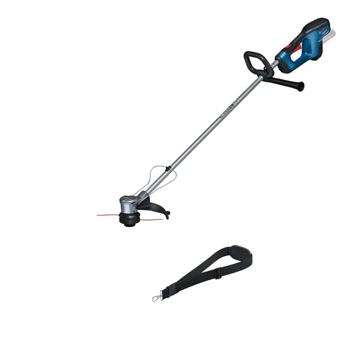 Grästrimmer GRT 18V-33, Solo 33 cm