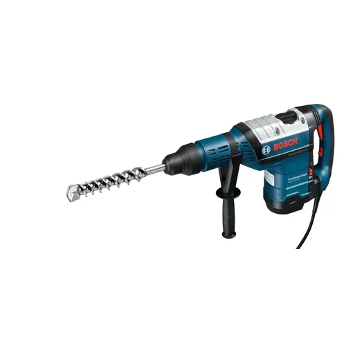 Borrhammare GBH 8-45 DV 1500 W