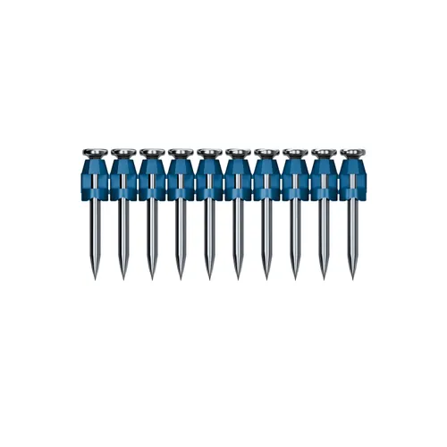 Betongspik 32 mm, 1000 st/pkt