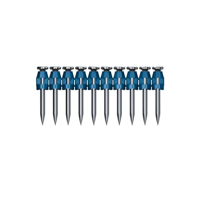 Betongspik 32 mm, 1000 st/pkt