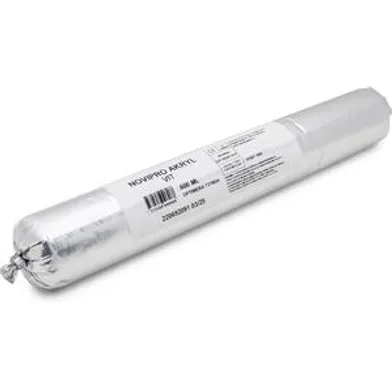 Akrylfogmassa Vit, 600 ml