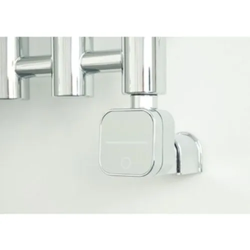 Elpatron Lusso tech dold krom