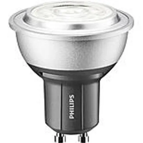 Ledlampa spot 4,5w gu10 36gr