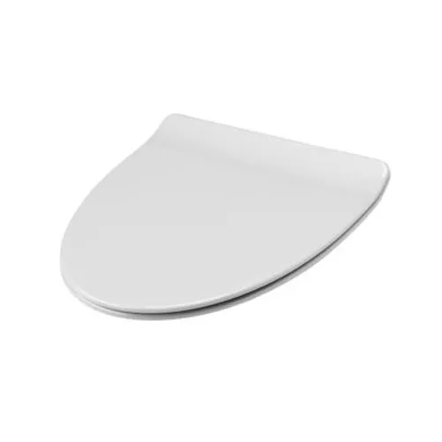 Wc-sits Bello slim vit Cera