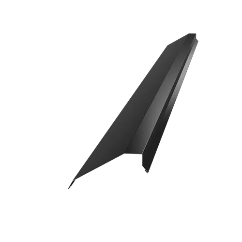 Gavelbeslag 326625, Svart