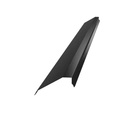 Gavelbeslag 326625, Svart