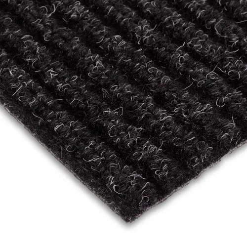 Entrématta Bredd 100 cm, Antracit