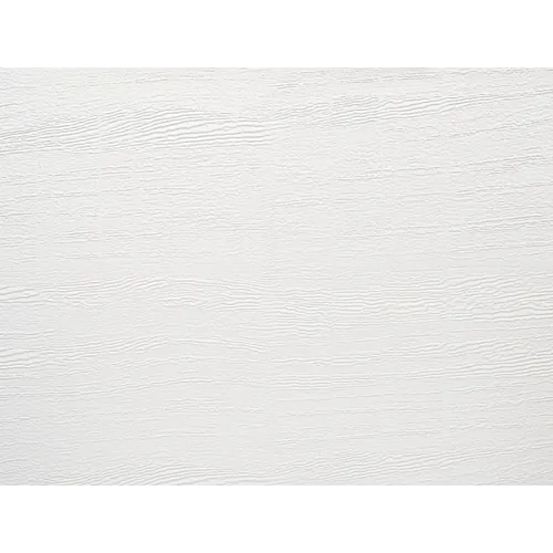 Takskjutport LPU42 M-Profil Woodgrain Vit 2500x2125 mm