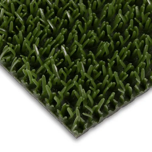 Dörrmatta 90x55 cm Finnturf, grön