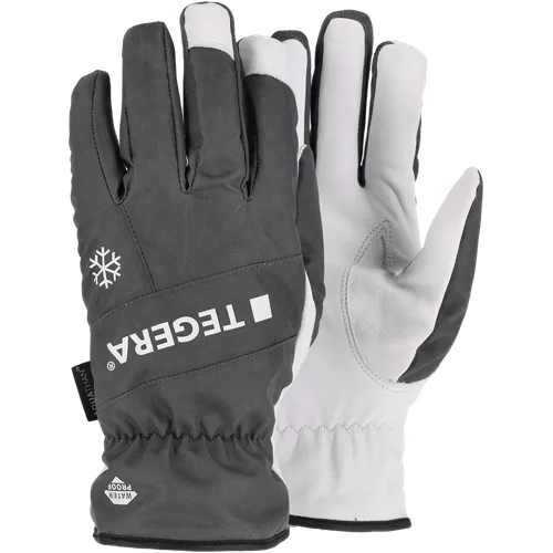 Läderhandske 287 Strl. 11