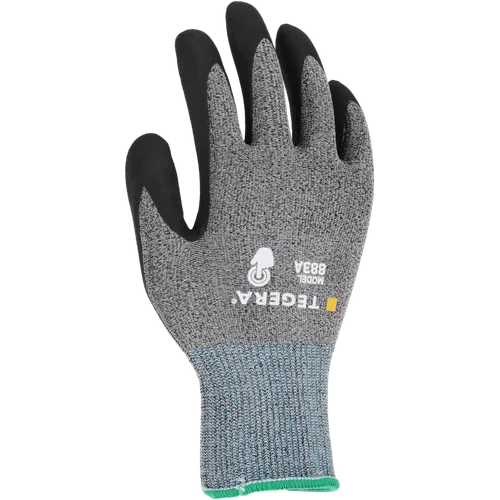 Arbetshandske 883A Strl. 9