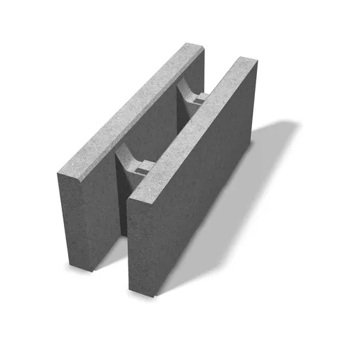 Skalblock 500x150x200mm