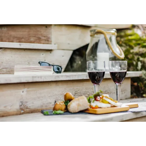 Vangstycke Imp NTR A 25 cm stegdjup 5-steg