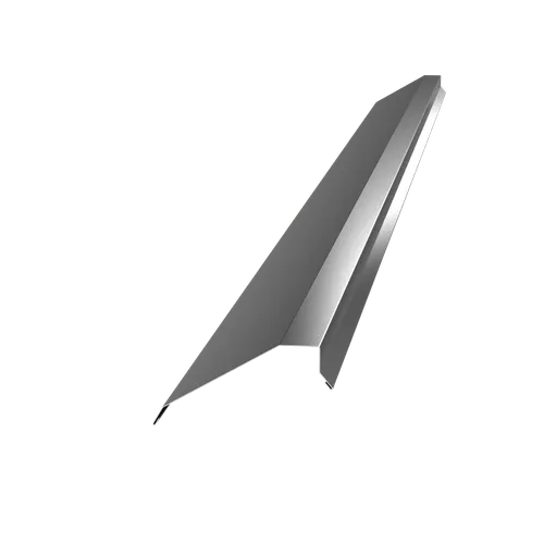 Gavelbeslag 326625, Silvermetallic