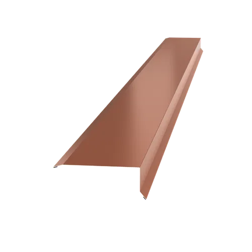 Gavelbeslag 326624, Brunröd