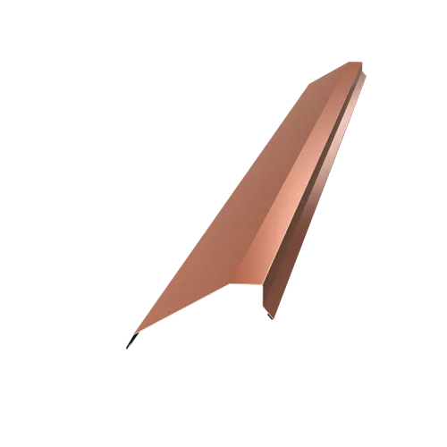 Gavelbeslag 326625, Brunröd