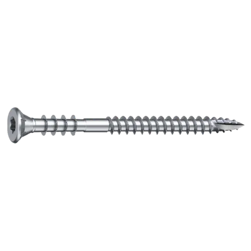 Justerskruv 6,0x90 mm, C1, 100 st/frp