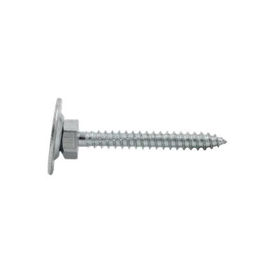 Nivåskruv Plus 7,5x65 mm