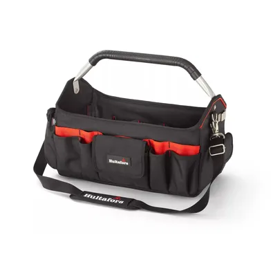 Verktygsväska Öppen