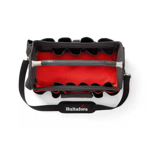 Verktygsväska Öppen