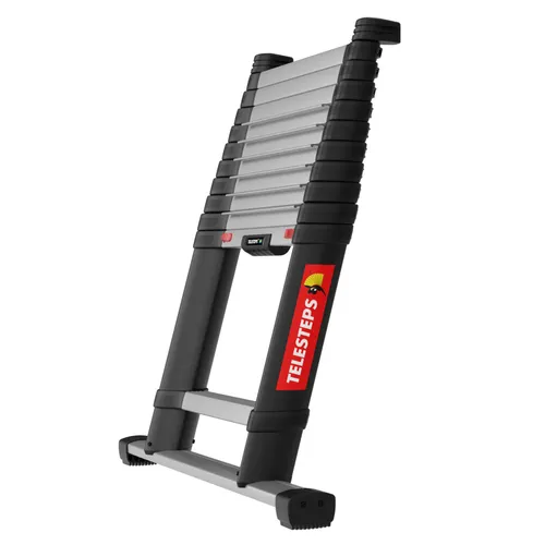 Teleskopstege 3,5 Meter, Fast Stabilisator