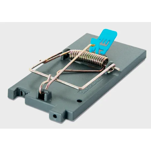 Musfälla Brave M4, 4-pack