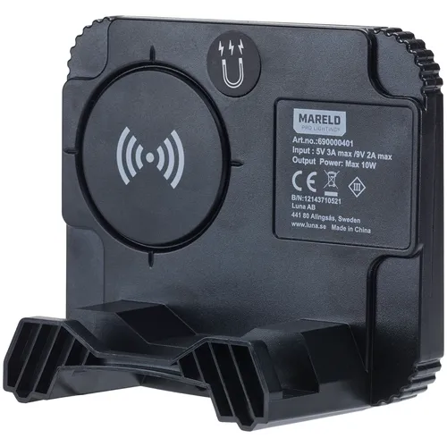 Laddstation Flash 3000 RE WR