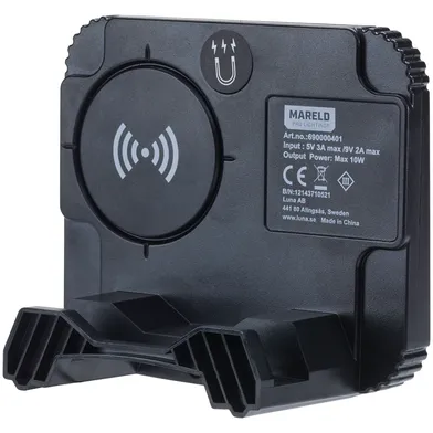 Laddstation Flash 3000 RE WR