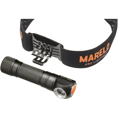 Pannlampa Nova 1500 RE