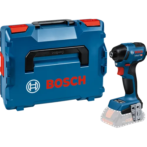 Slagskruvdragare GDR 18V-220 C, Solo, L-BOXX