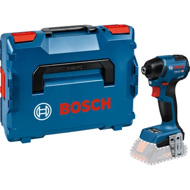 Slagskruvdragare GDR 18V-220 C, Solo, L-BOXX